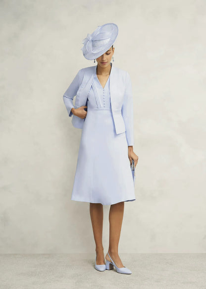Pale Blue