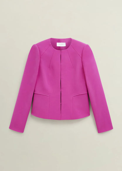 Bright Pink