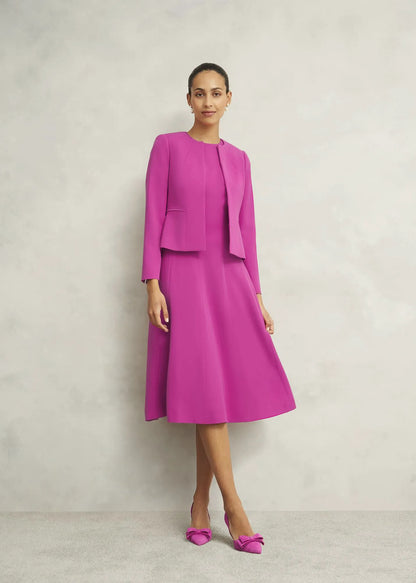 Bright Pink