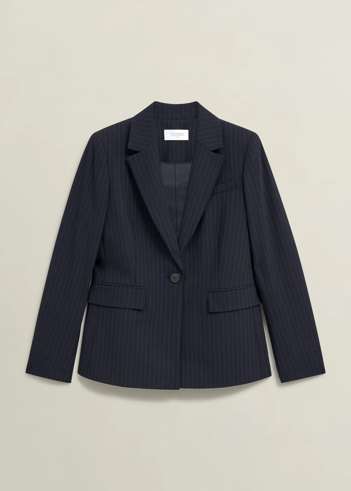 Navy Ivory