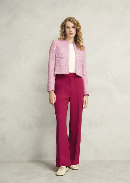 Pink Ivory