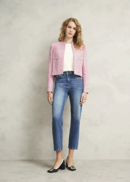 Pink Ivory