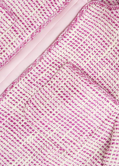 Pink Ivory