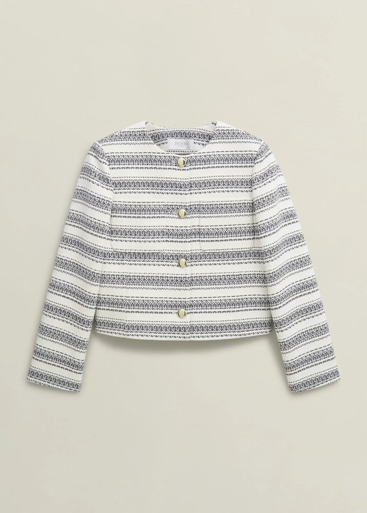Ivory Navy