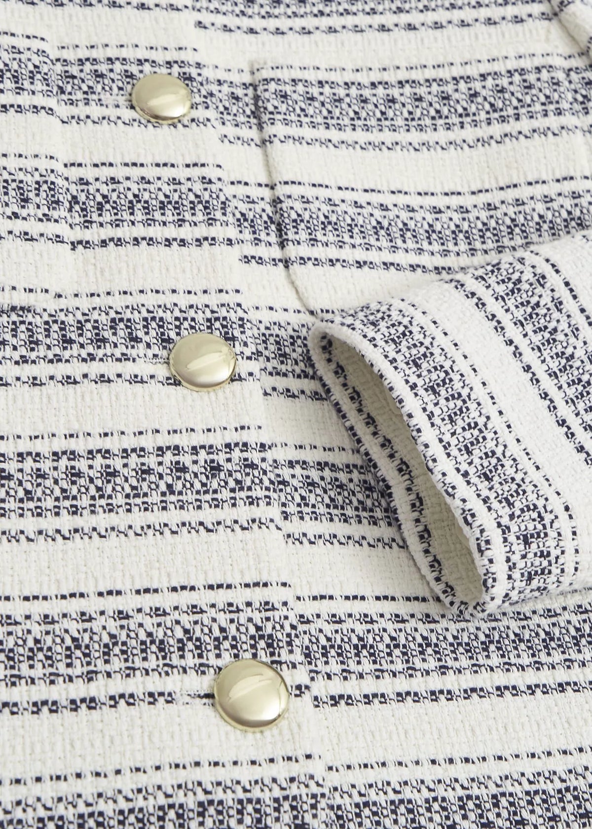 Ivory Navy