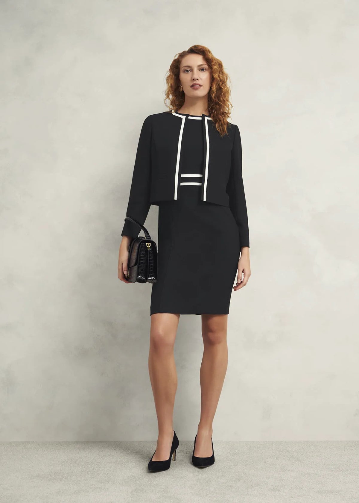 Black Ivory