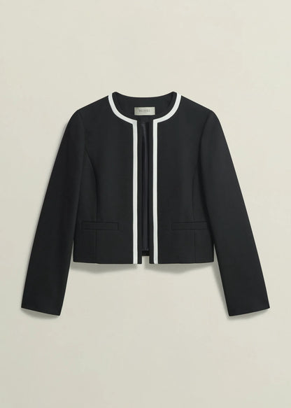 Black Ivory