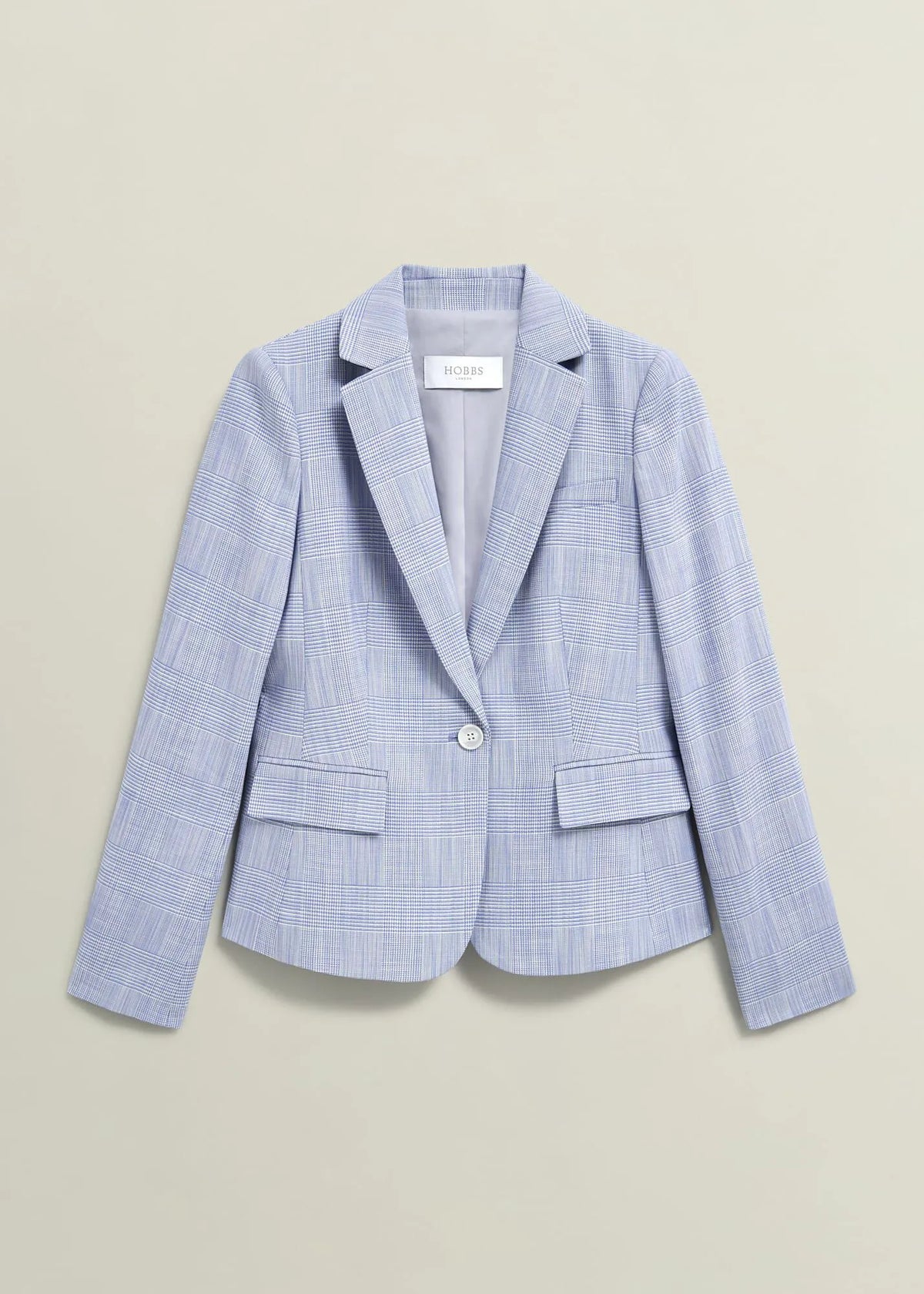 Blue Ivory