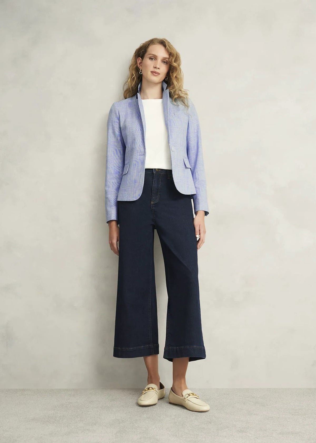 Blue Ivory