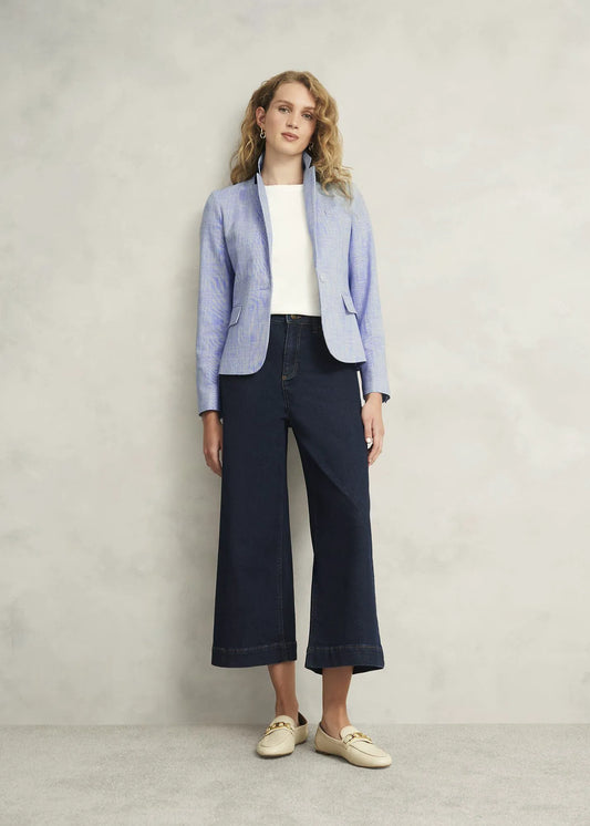 Blue Ivory