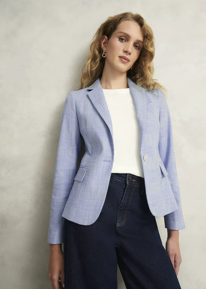 Blue Ivory