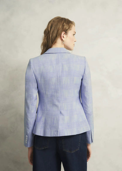 Blue Ivory