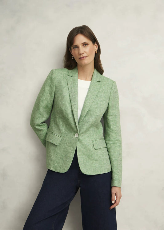 Laurel Green