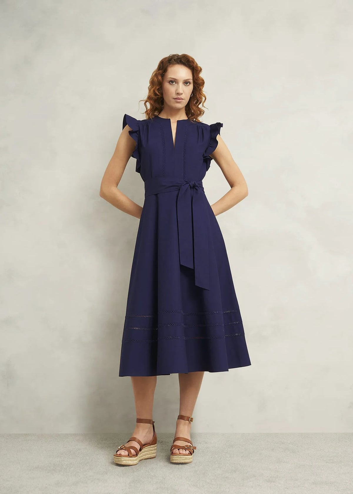 True Navy