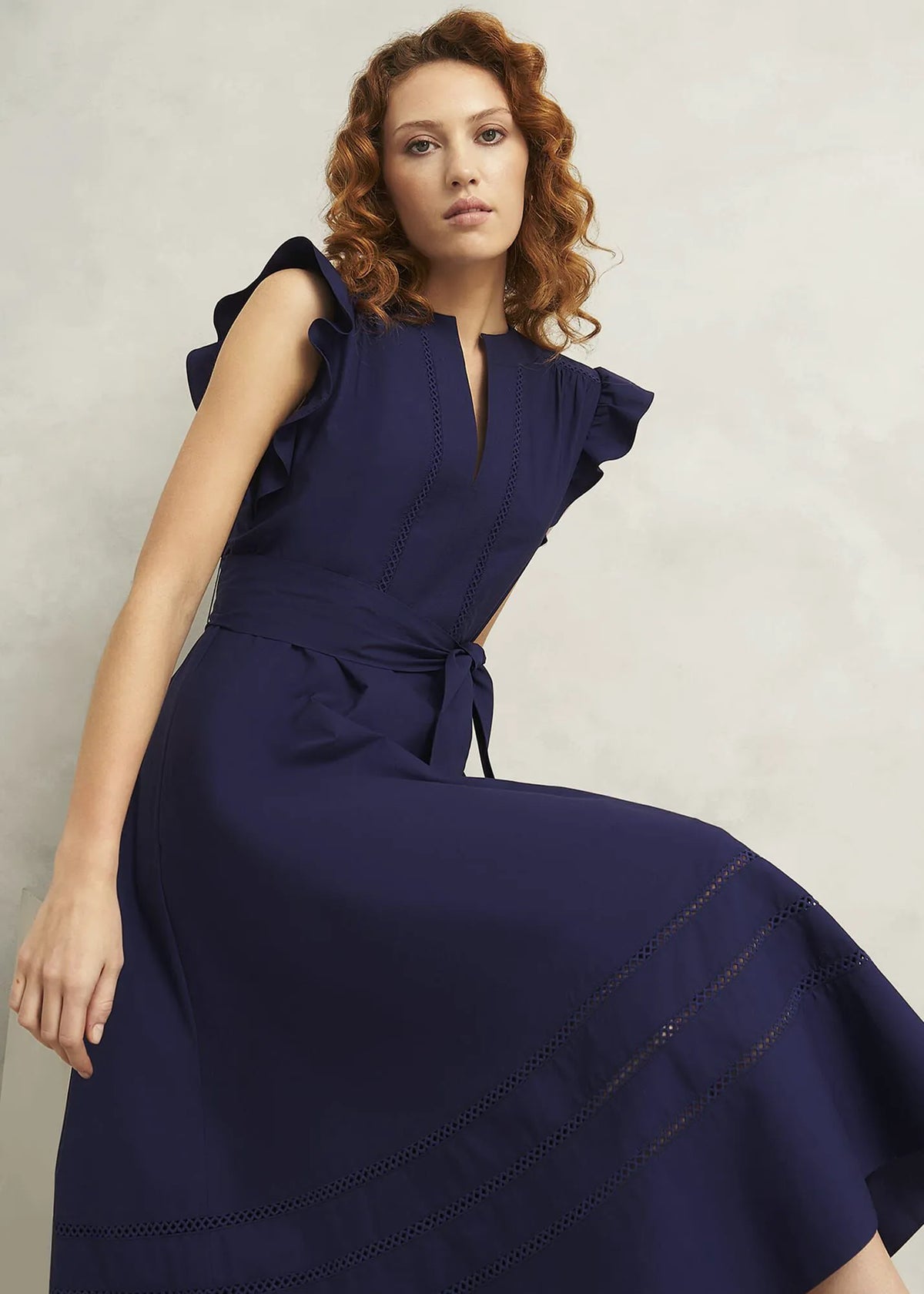 True Navy