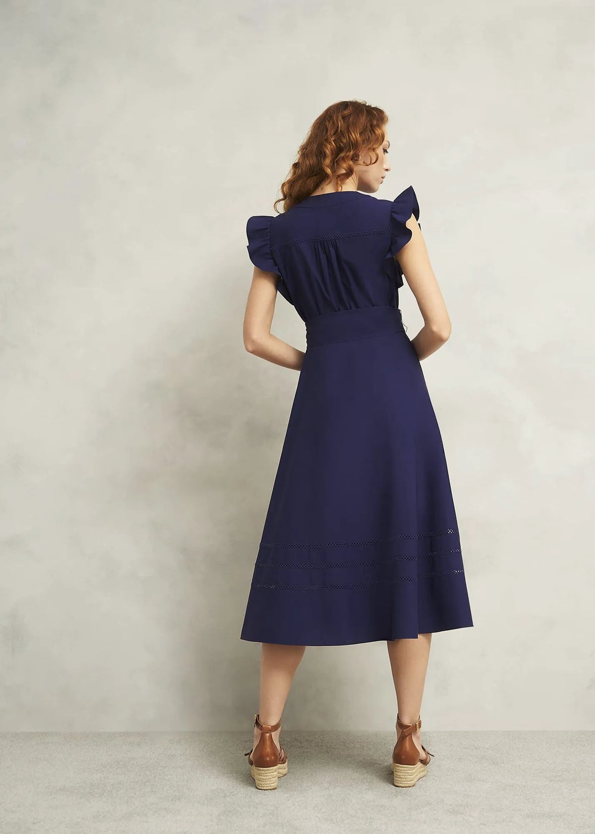 True Navy