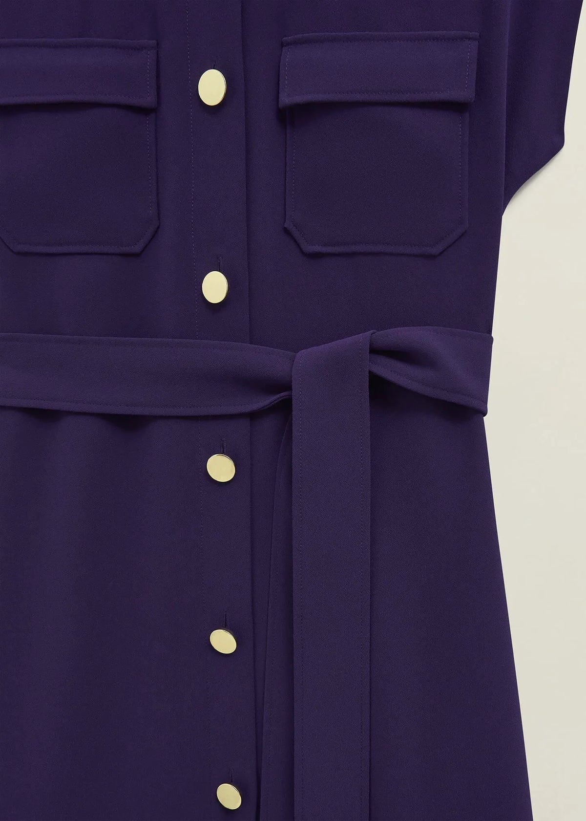 Grape Purple