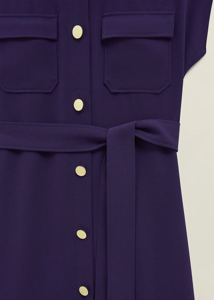 Grape Purple
