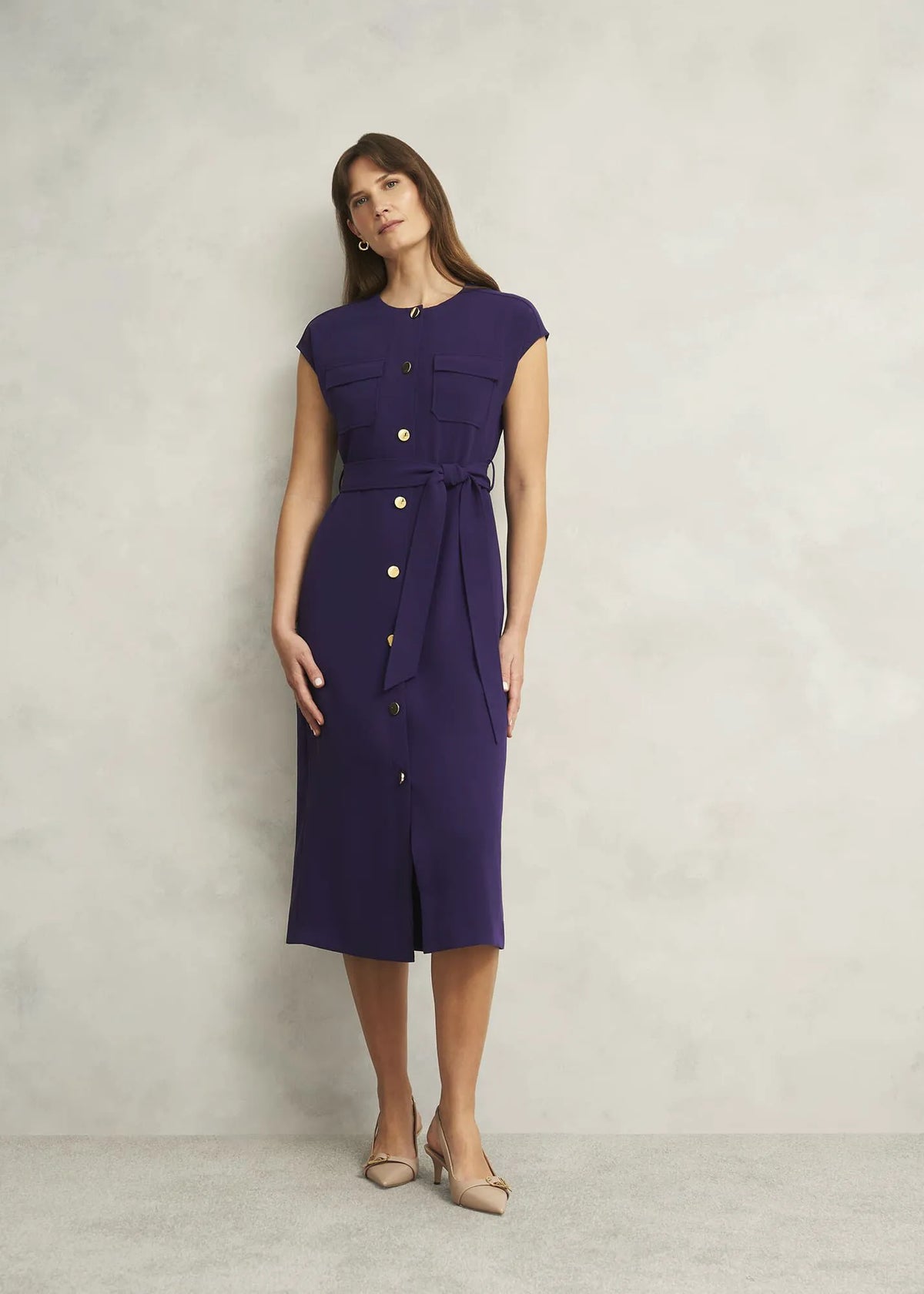Grape Purple