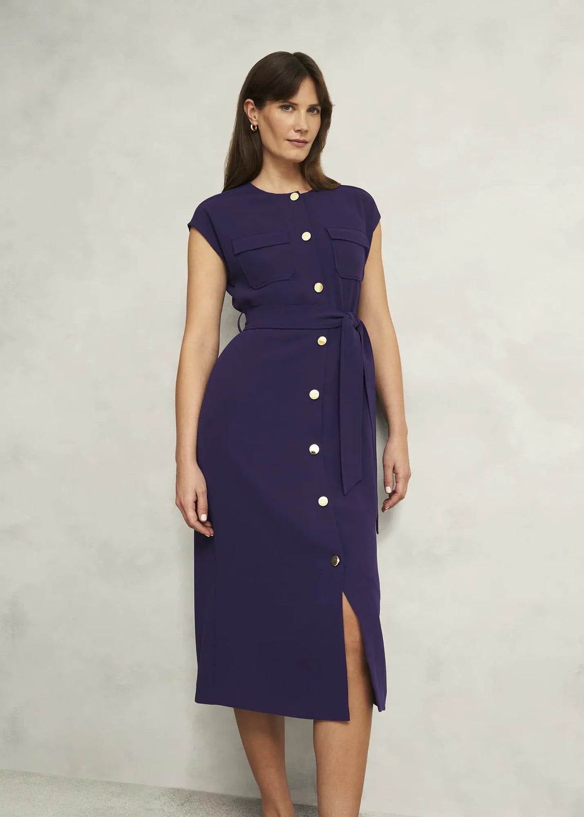 Grape Purple
