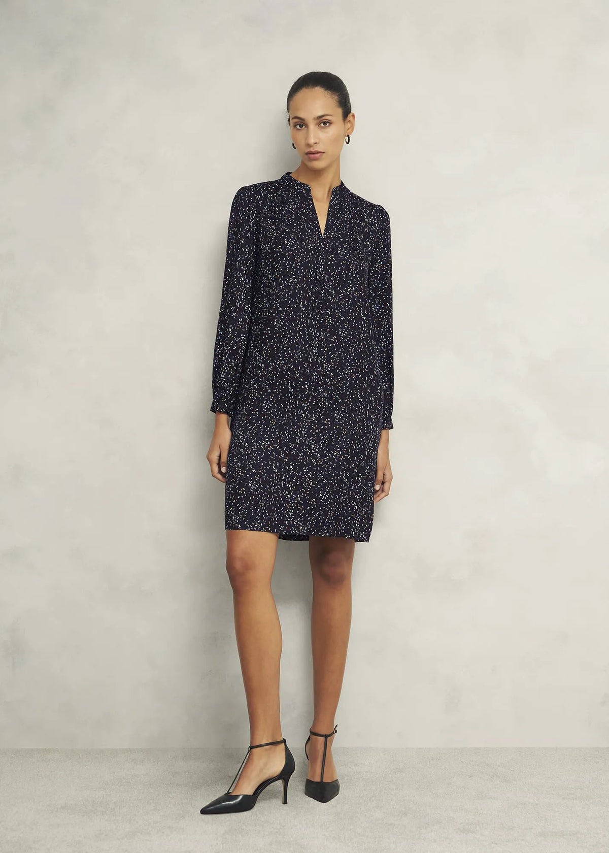 Black Multi