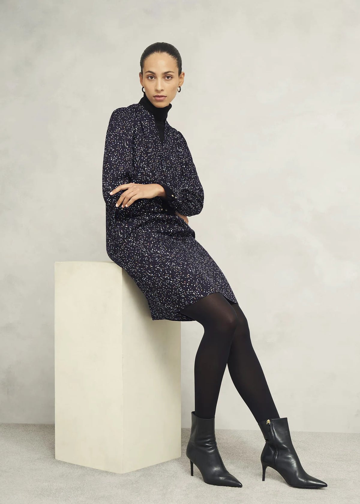 Black Multi