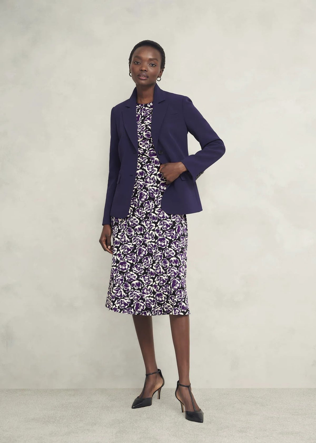 Purple Multi