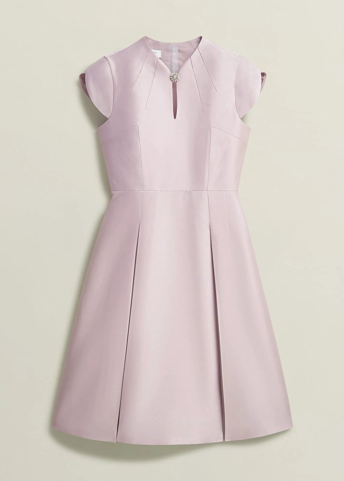 Soft Petal Pink