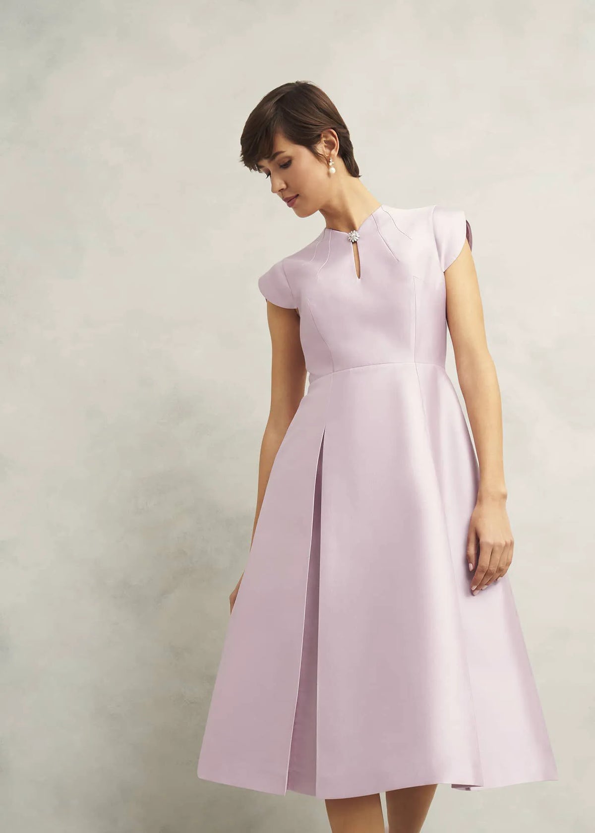 Soft Petal Pink