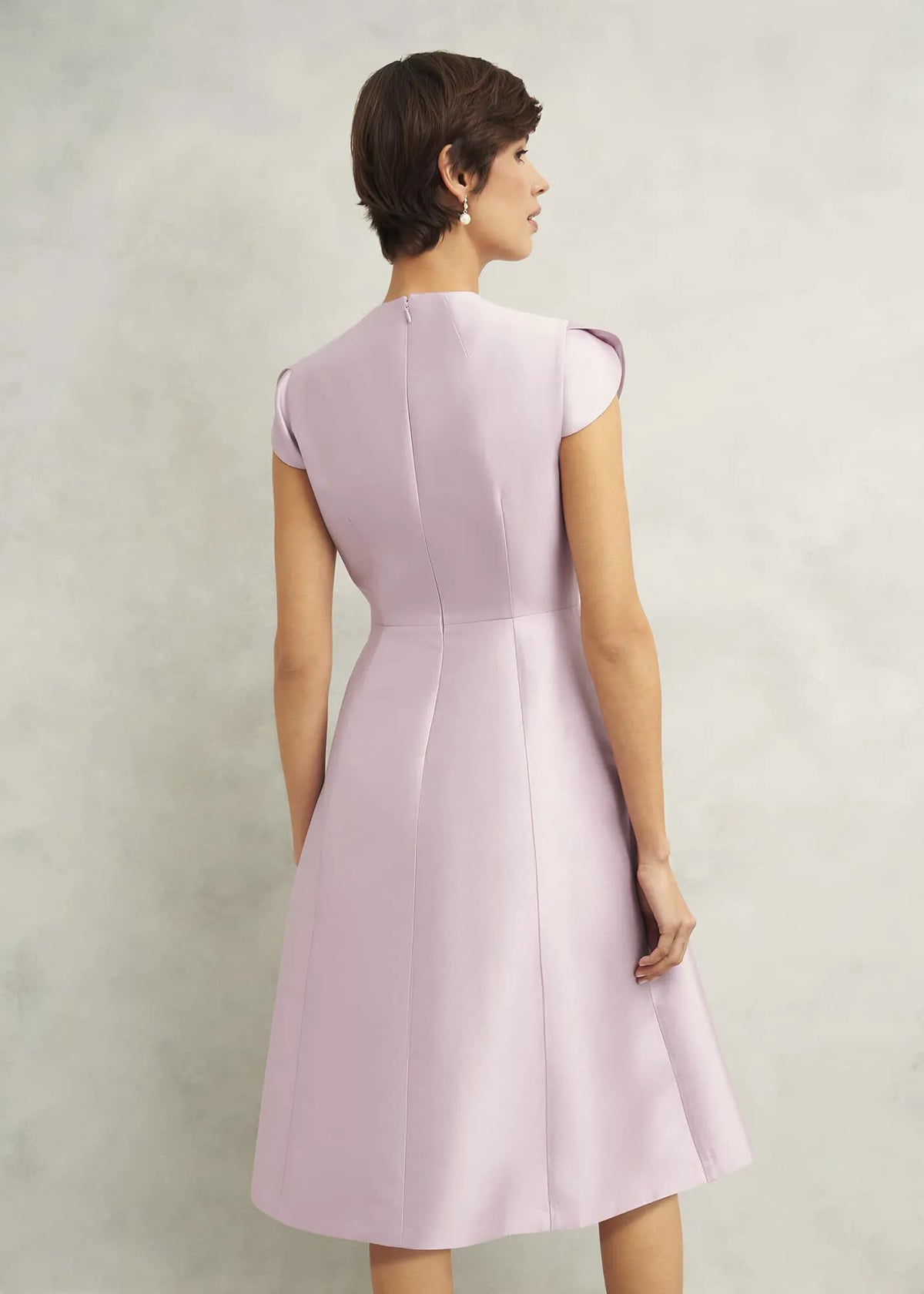 Soft Petal Pink