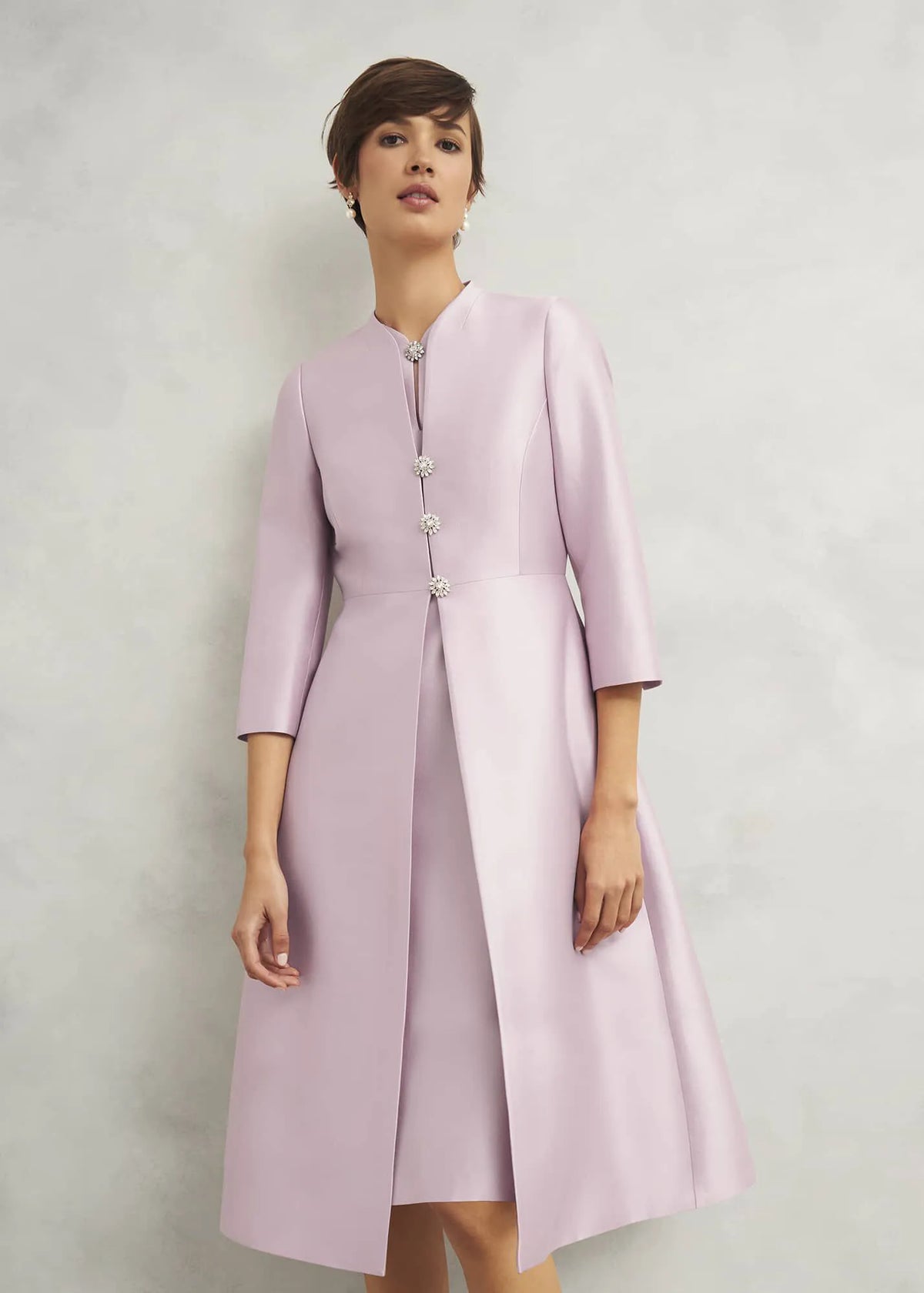 Soft Petal Pink