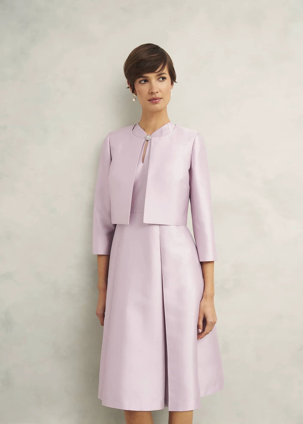 Soft Petal Pink