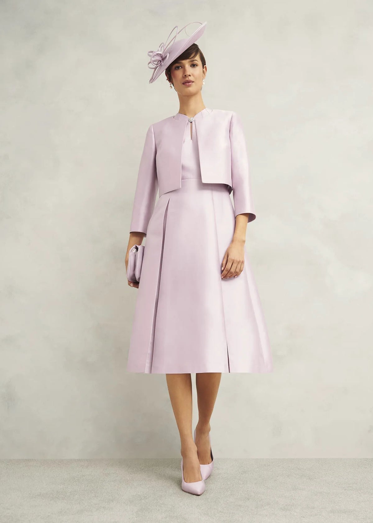 Soft Petal Pink