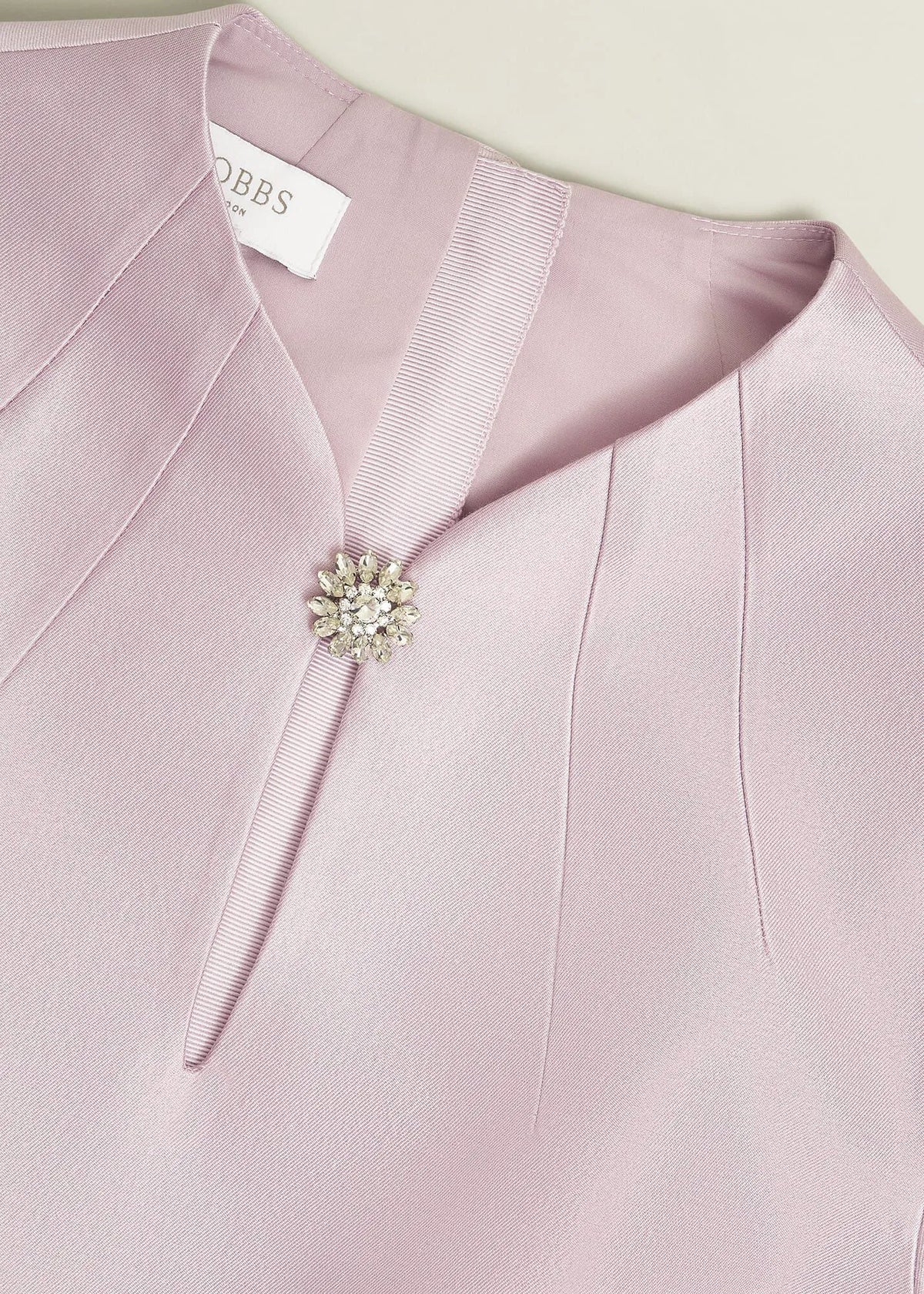 Soft Petal Pink