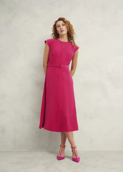 Zinnia Pink