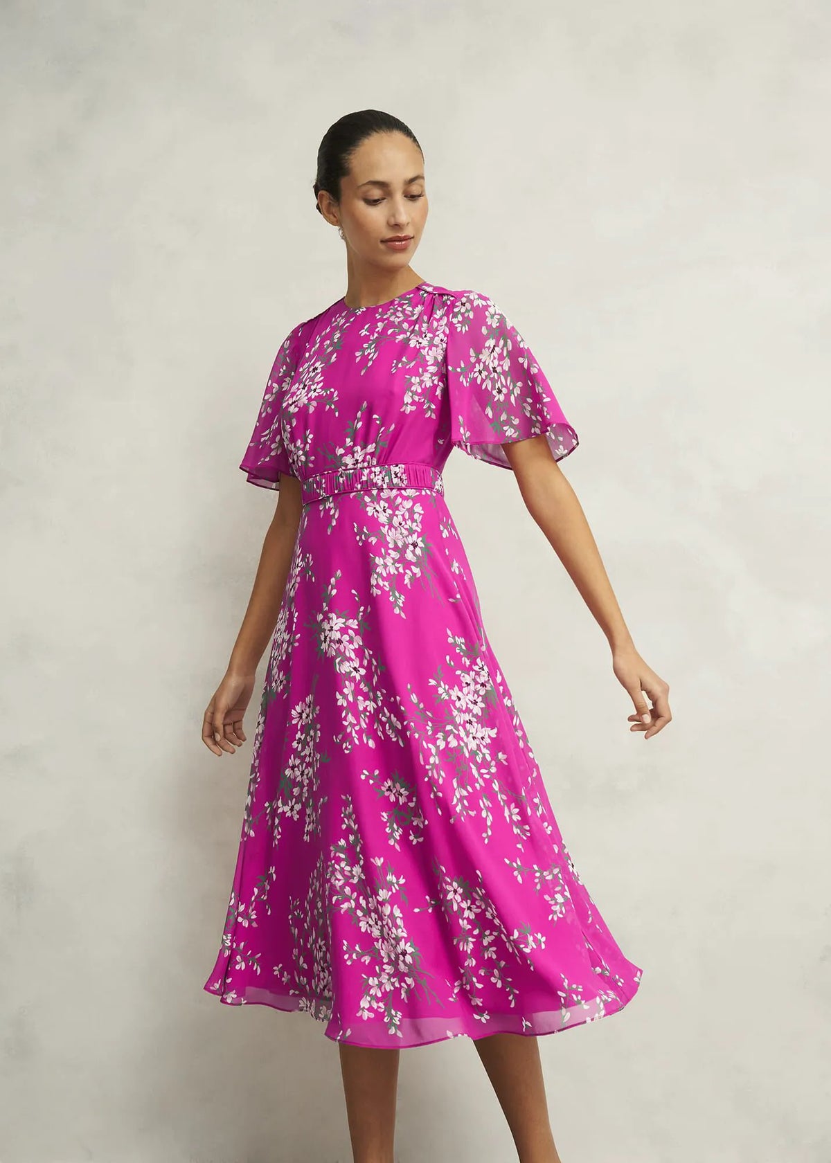 Pink Multi