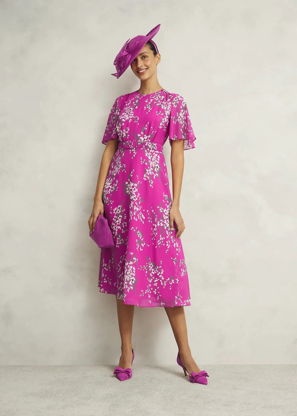 Pink Multi