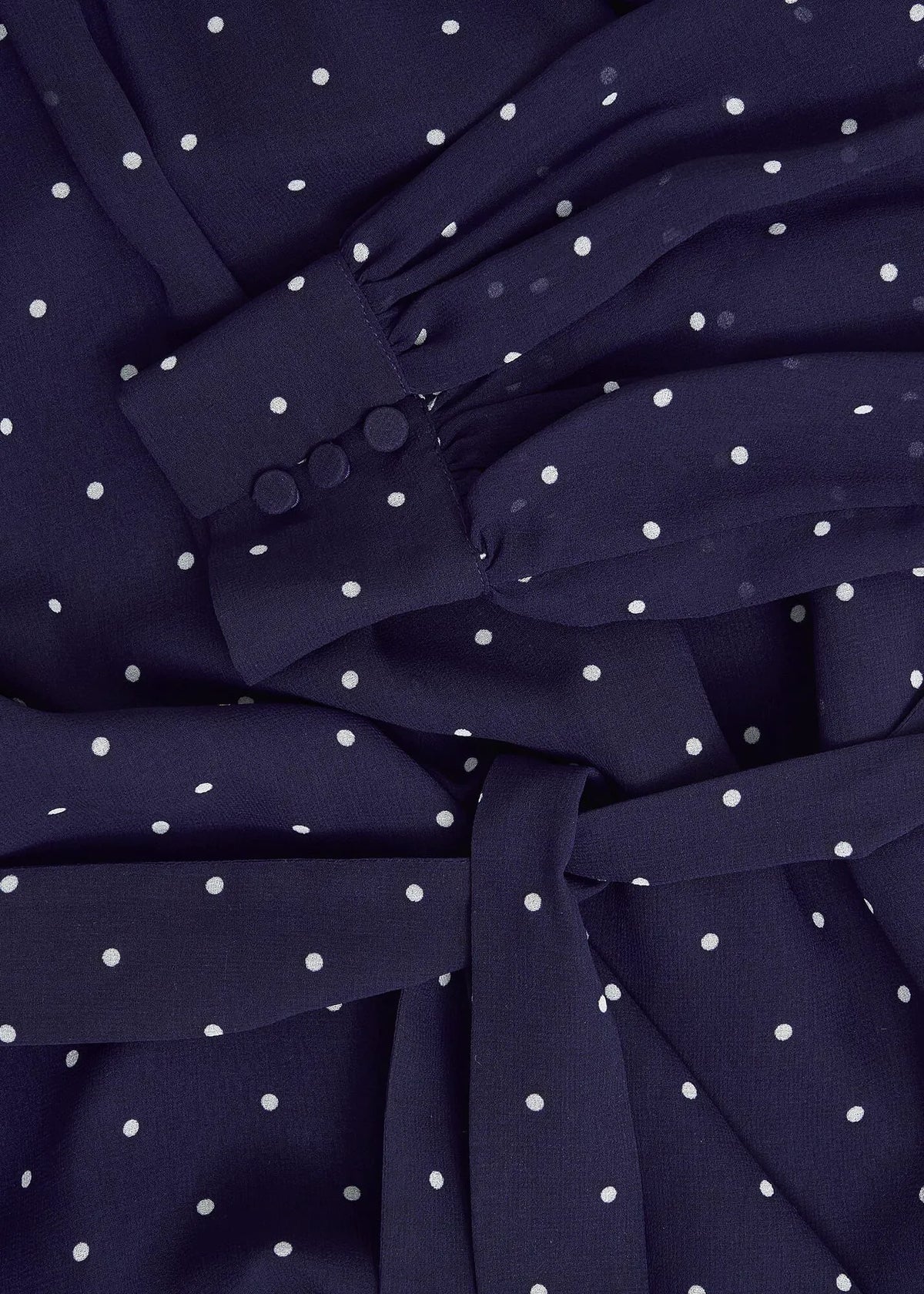 Navy Ivory