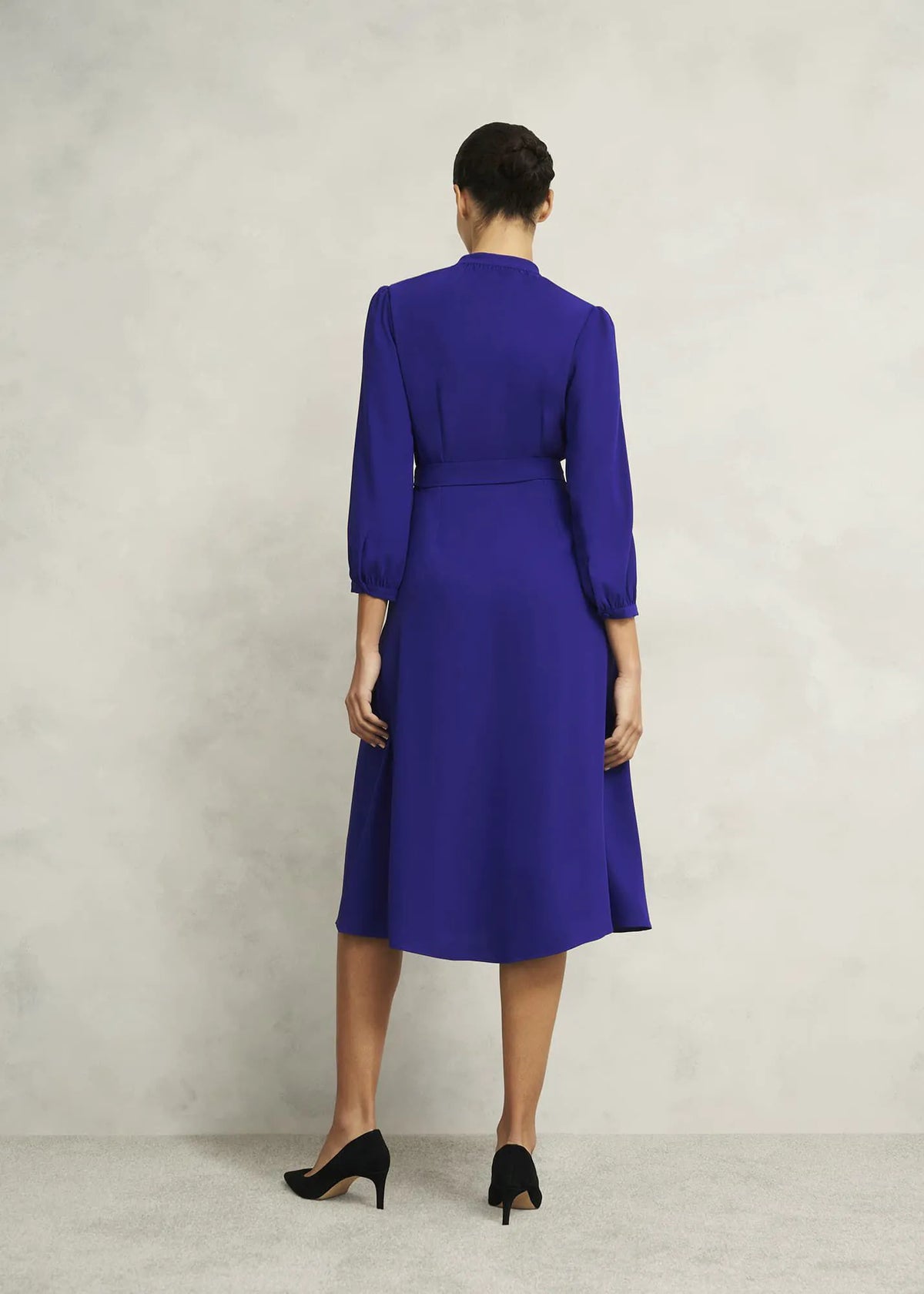 Cobalt Blue