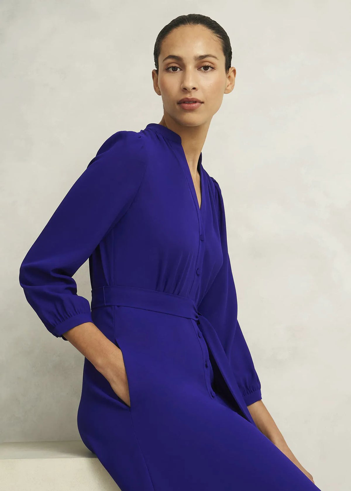 Cobalt Blue