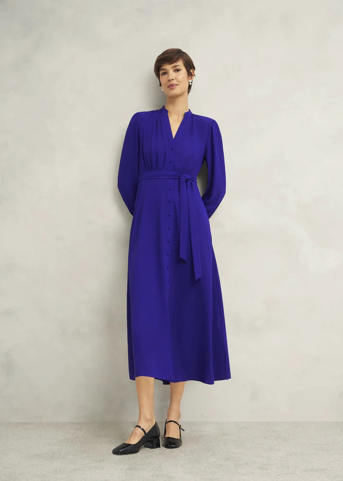 Cobalt Blue