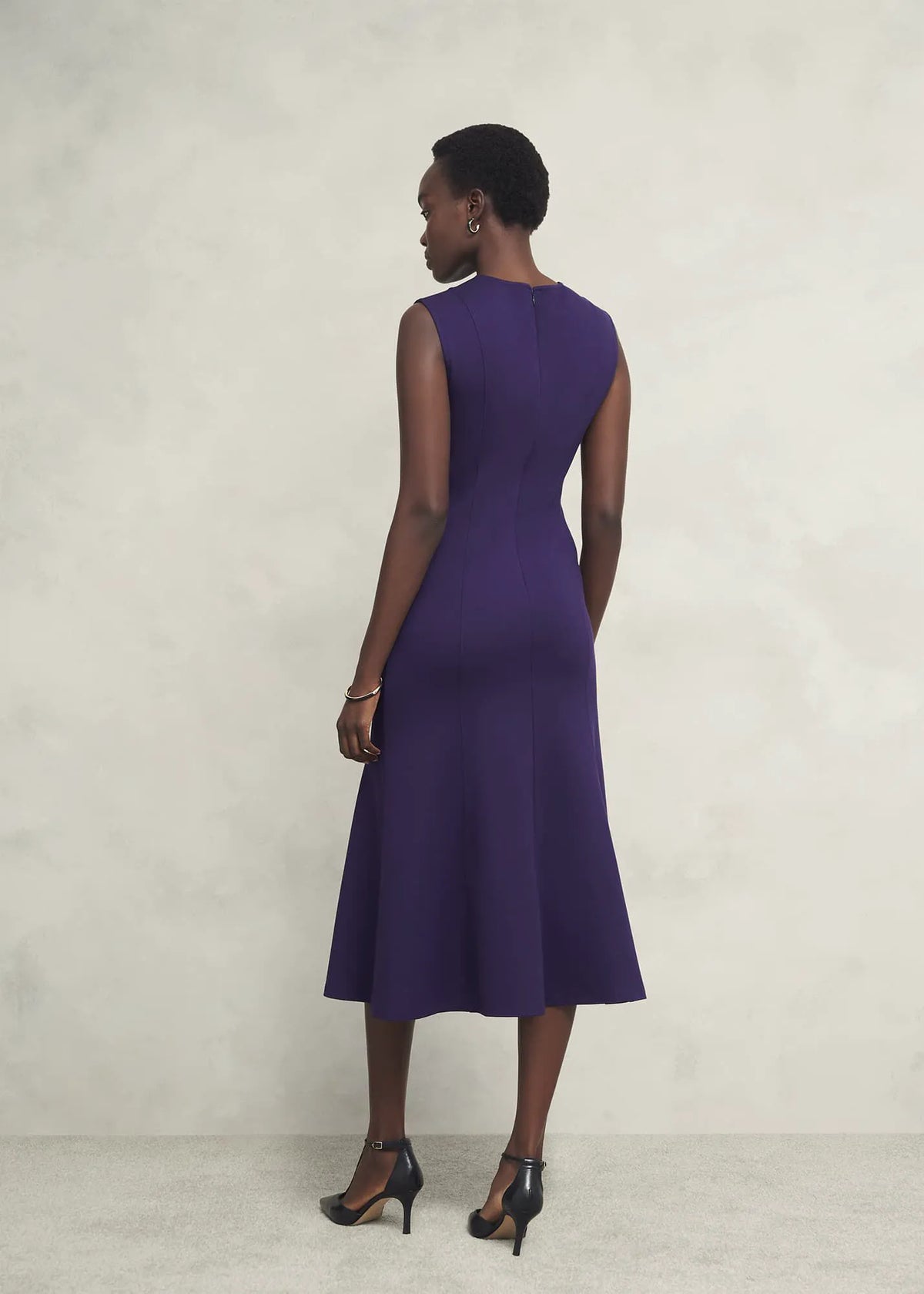 Grape Purple