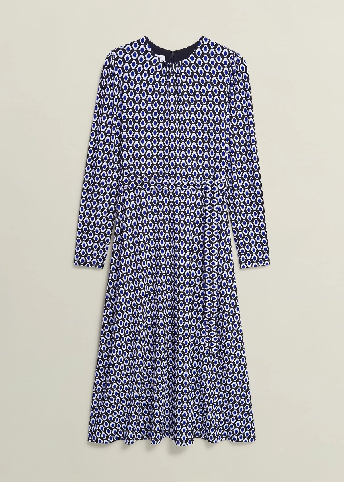 Navy Multi
