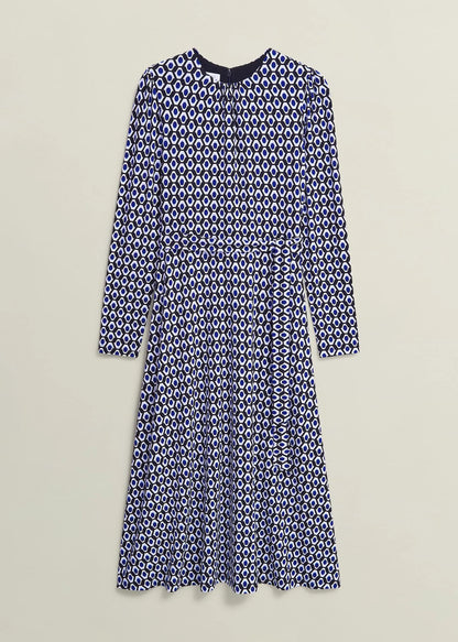 Navy Multi