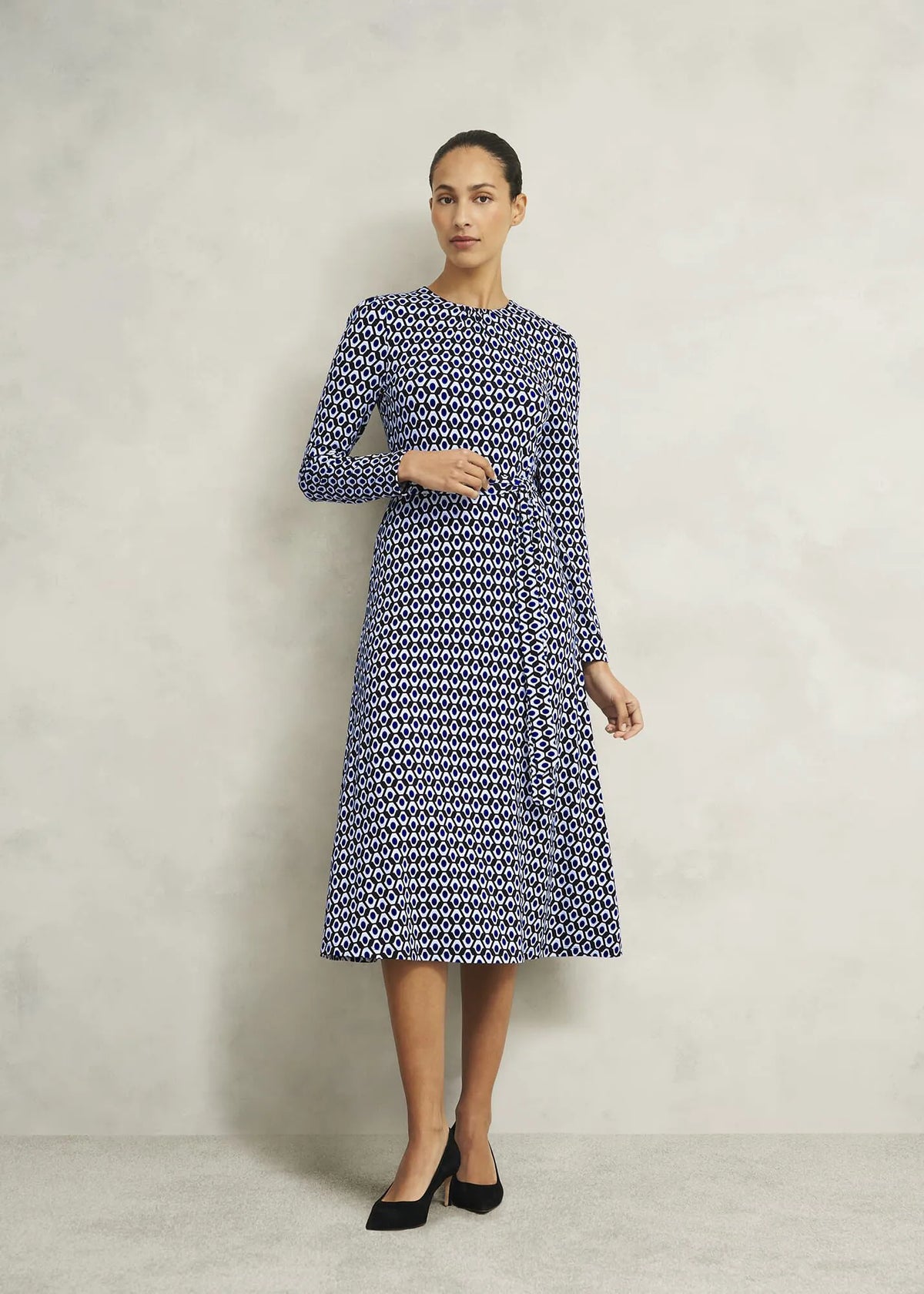 Navy Multi