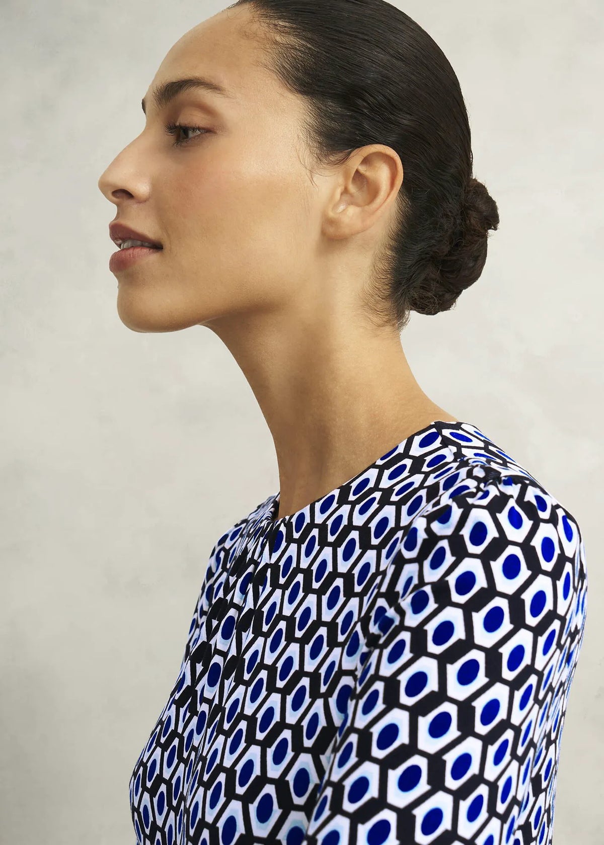 Navy Multi