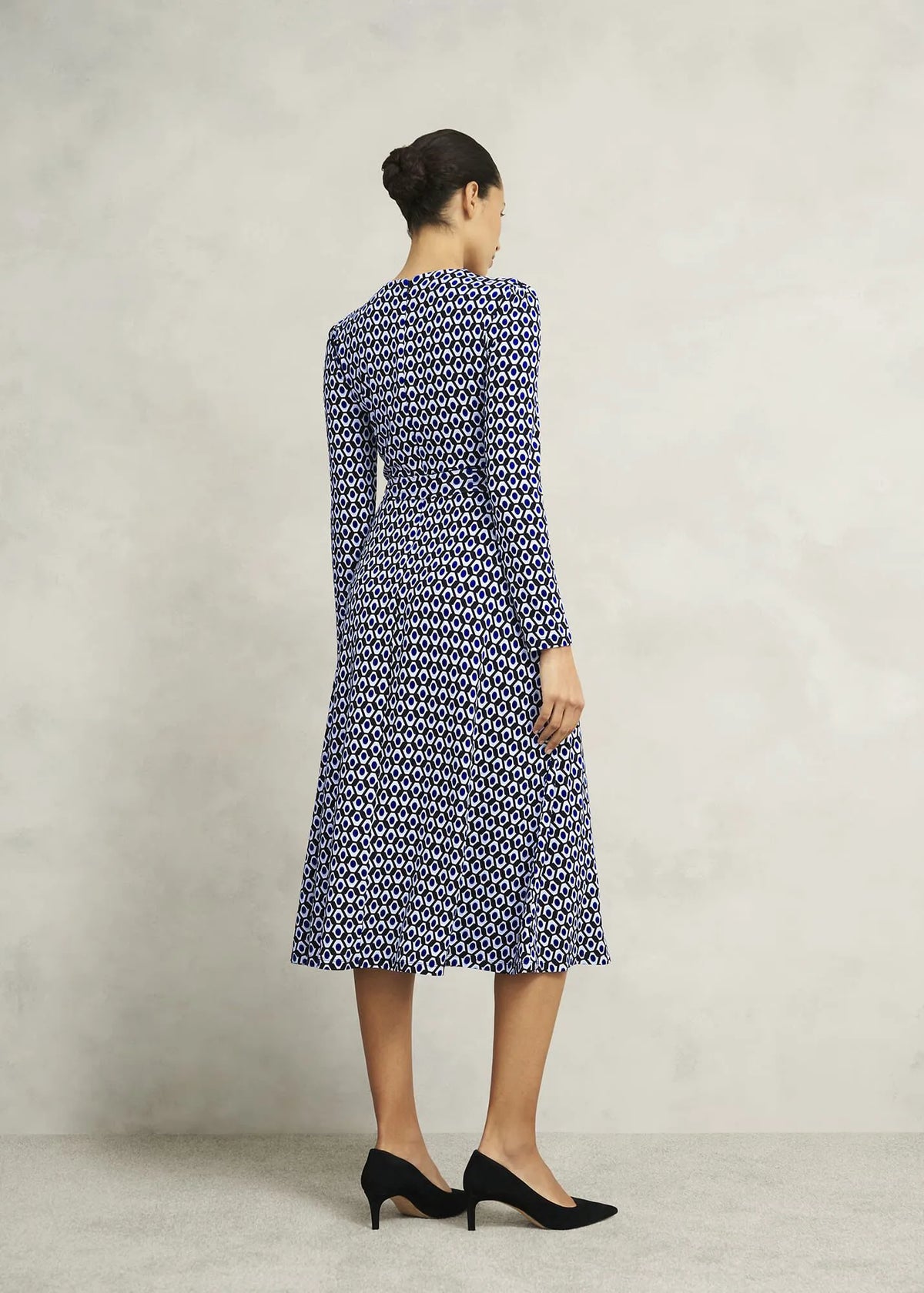 Navy Multi