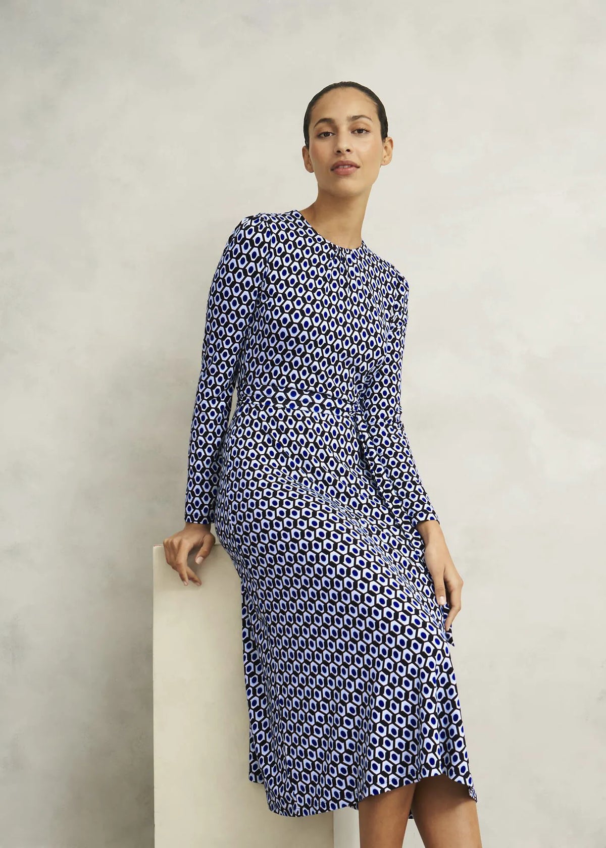 Navy Multi