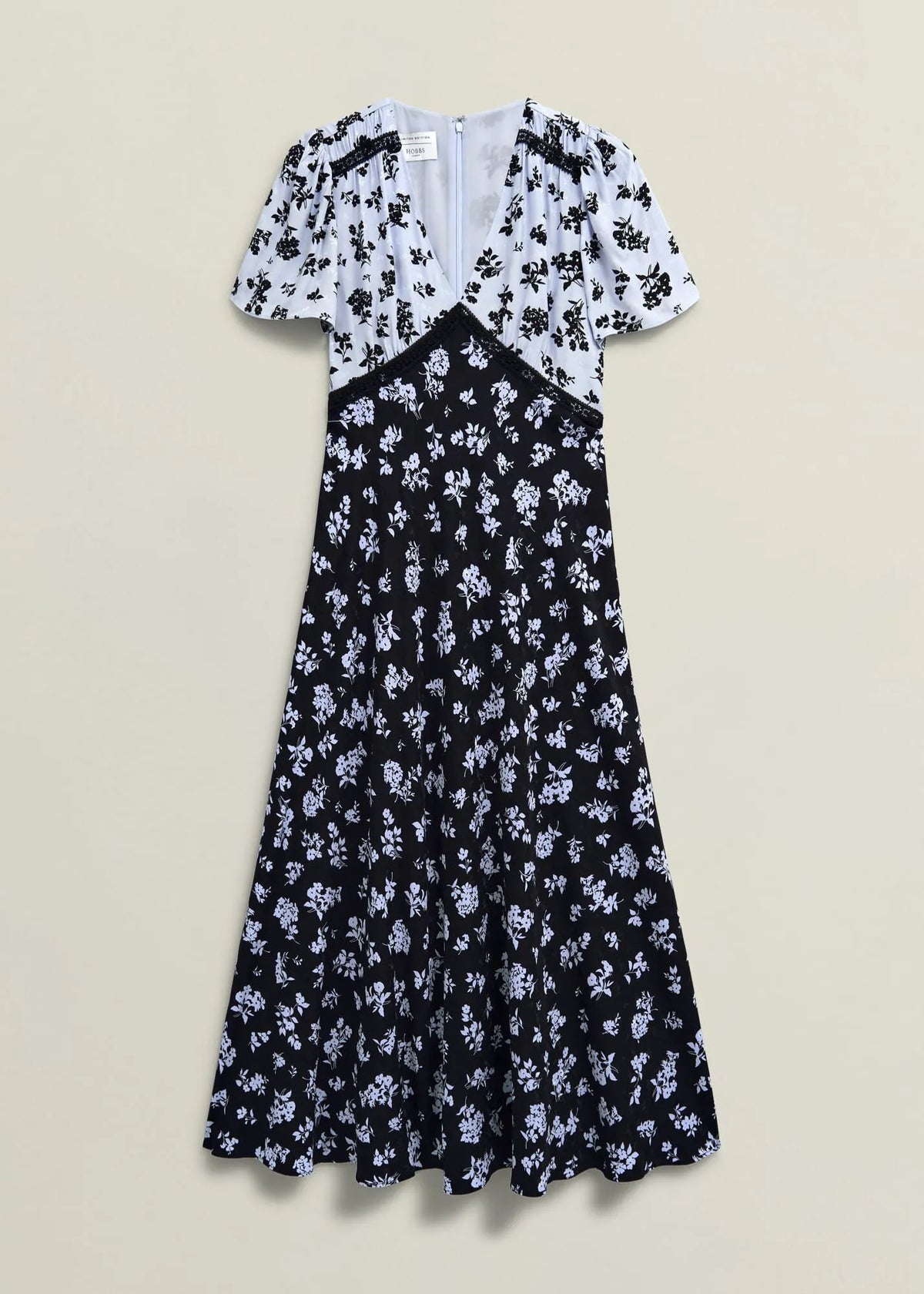 Black Blue