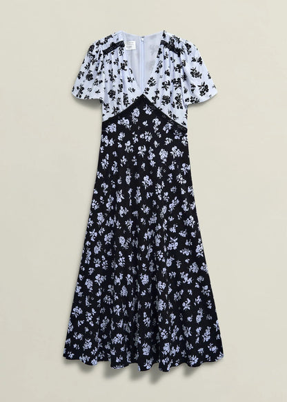 Black Blue